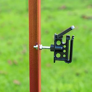 Ogrodzenia elektryczne w ogrodach zoologicznych - unikalny system zabezpieczeń wybiegów