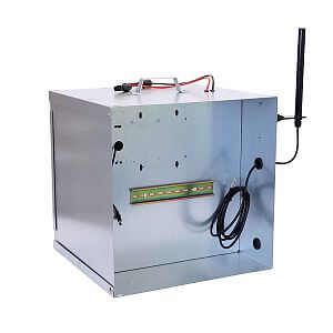 Ogrodzenia zapachowe przeciw zwierzynie - skuteczna ochrona przed sarnami, dzikami i kunami