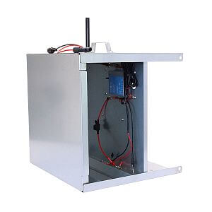 Ogrodzenia zapachowe przeciw zwierzynie - skuteczna ochrona przed sarnami, dzikami i kunami