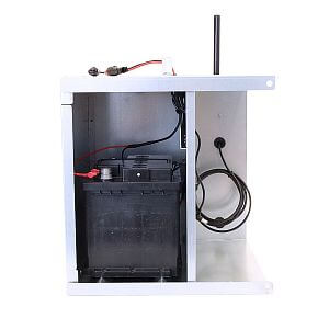 Ogrodzenia zapachowe przeciw zwierzynie - skuteczna ochrona przed sarnami, dzikami i kunami