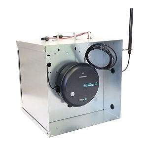 Ogrodzenia zapachowe przeciw zwierzynie - skuteczna ochrona przed sarnami, dzikami i kunami