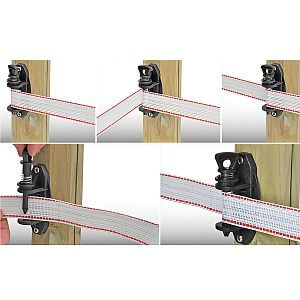 Ogrodzenie przeciwzapachowe czy elektryczne? Pomożemy Ci wybrać