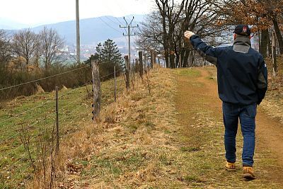 Korzystanie z inteligentnego elektrycznego pastucha w Stowarzyszeniu Hodowców Owiec i Kóz - Smart Farm