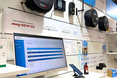 Prestiżowa nagroda GRAND PRIX na TECHAGRO