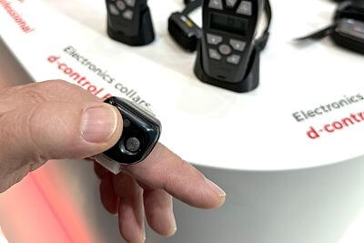 Prezentacja innowacyjnych produktów na targach EuroTier 2024