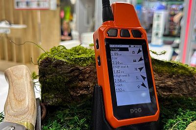 Prezentacja na światowych targach Interzoo 2024