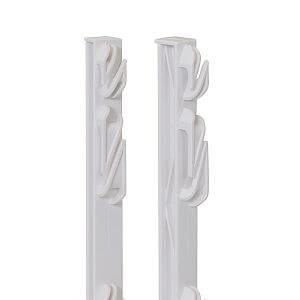 Jak przygotować ogrodzenie elektryczne do zimy