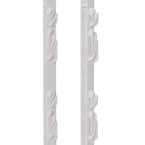 Jak przygotować ogrodzenie elektryczne do zimy