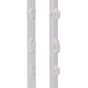 Jak przygotować ogrodzenie elektryczne do zimy