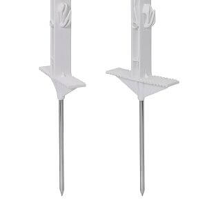 Jak przygotować ogrodzenie elektryczne do zimy