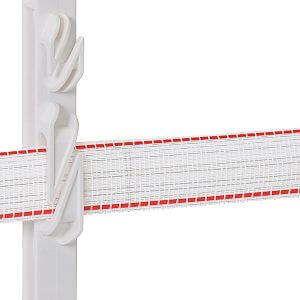 Jak przygotować ogrodzenie elektryczne do zimy