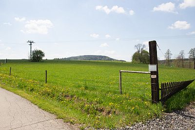 Smart Farm z aplikacją fencee Cloud na farmie owiec Petrlák