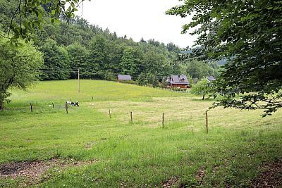 Naprawdę niesamowity pomocnik Pana Cieślara - Smart Farm