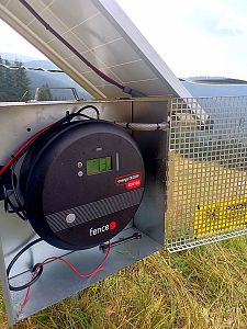 Stały nadzór nad ogrodzeniem dzięki generatorowi RF, GATEWAY GW100 i aplikacji fencee Cloud
Vít Karbusický