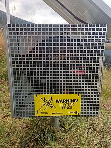 Stały nadzór nad ogrodzeniem dzięki generatorowi RF, GATEWAY GW100 i aplikacji fencee Cloud
Vít Karbusický