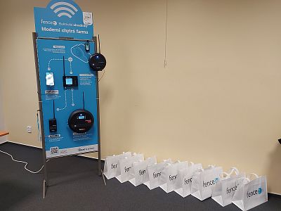 Udział w Międzynarodowej Konferencji Hodowców Owiec i Kóz 2021