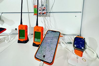 Udział w Sommet de l'Elevage 2023