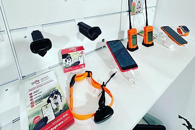 Udział w Sommet de l'Elevage 2023