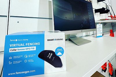 Udział w Sommet de l'Elevage 2023