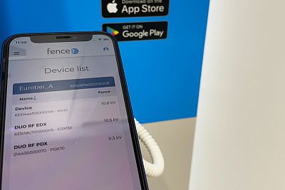 Udział w światowych targach EuroTier 2022