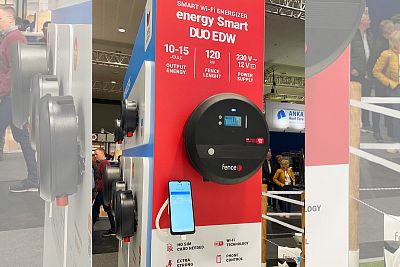 Udział w światowych targach EuroTier 2022