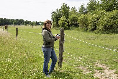 Uruchomienie systemu Smart Farm na ranczu Zdeňki Pohlreich