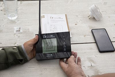 Uruchomienie systemu Smart Farm na ranczu Zdeňki Pohlreich