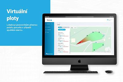 Smart Farm w Zoo Zlín III.: Kontynuacja udanej współpracy - Jaguar Trek