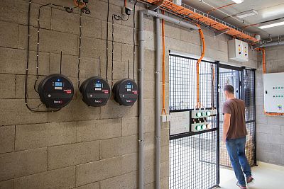 Smart Farm w Zoo Zlín III.: Kontynuacja udanej współpracy - Jaguar Trek