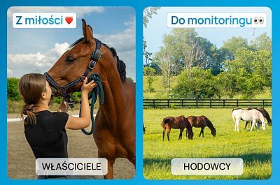Jeden tracker, wiele możliwości zastosowania