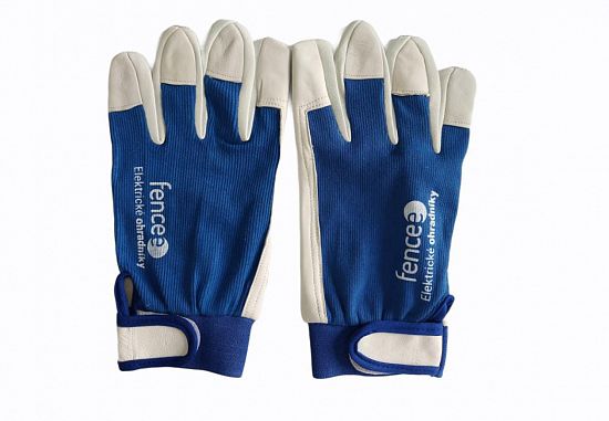 Rękawice robocze fencee