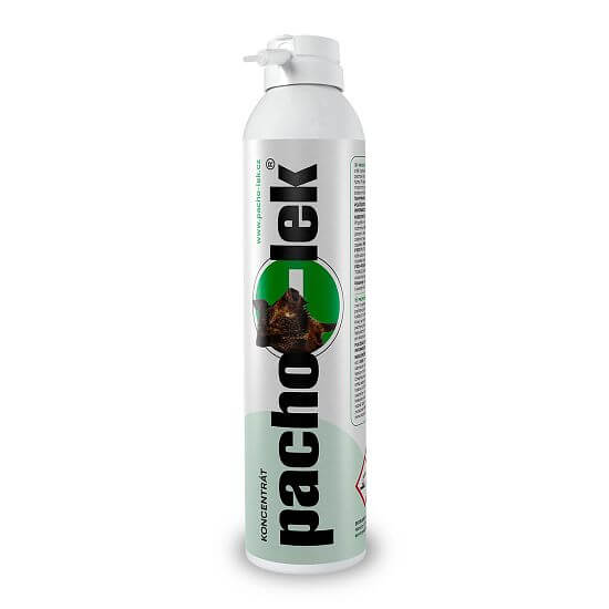 Ogrodzenie zapachowe do ochrony upraw przed dzikami - 250 ml