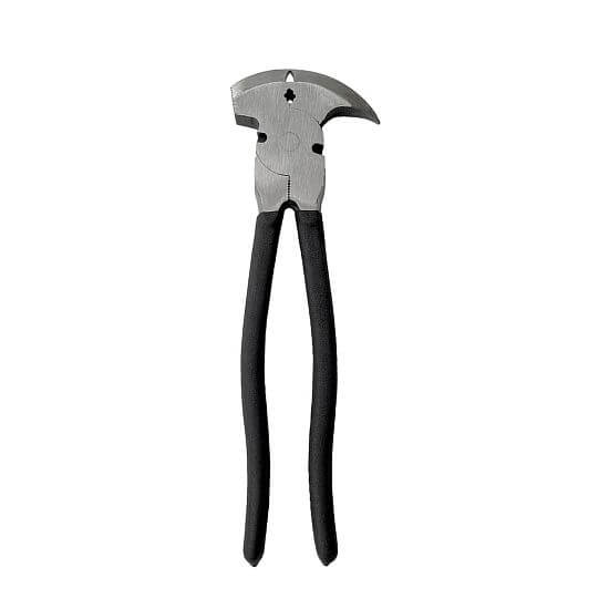 Wielofunkcyjne szczypce/młotek rolniczy