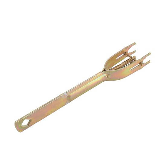 Dźwignia do napinaczy przewodów pastucha elektrycznego