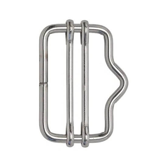 Łącznik taśmy do 40 mm do ogrodzeń elektrycznych - 5 szt.