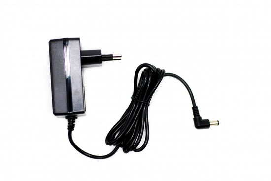 Adapter do zasilania ogrodzenia elektrycznego i mini DUO 14 V / 1 A