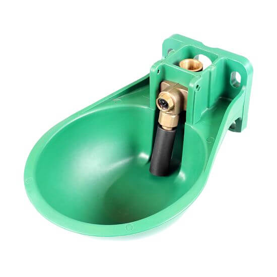 Poidło do bydła i koni