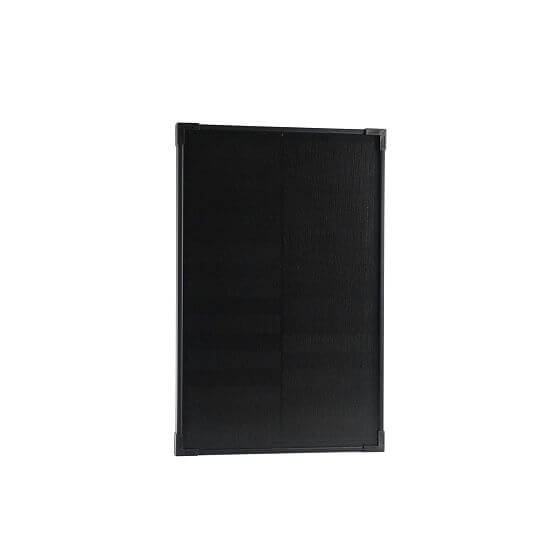 Panel słoneczny 30 W do elektryzatorow battery DUO BD/BDX