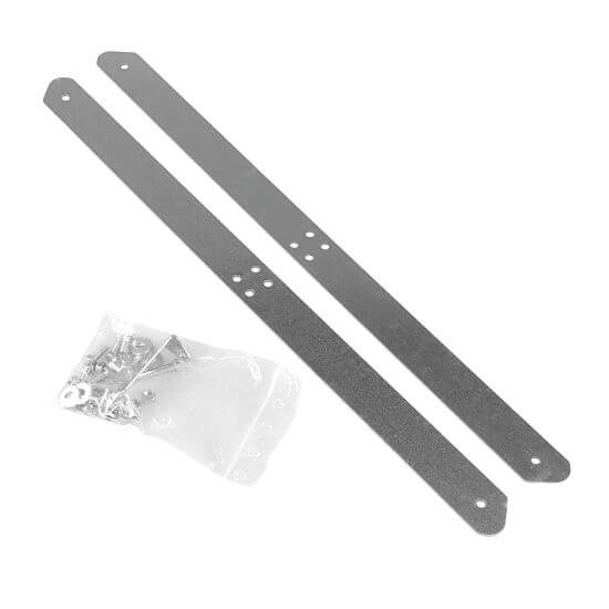 Wspornik panelu słonecznego 30 W do elektryzatorow battery DUO BD/BDX