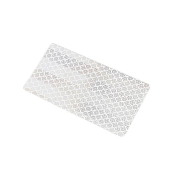 Taśma odblaskowa do PROFI adaptera do ogrodzenia zapachowego dla nośnika zapachów BIO10 - 1 szt.