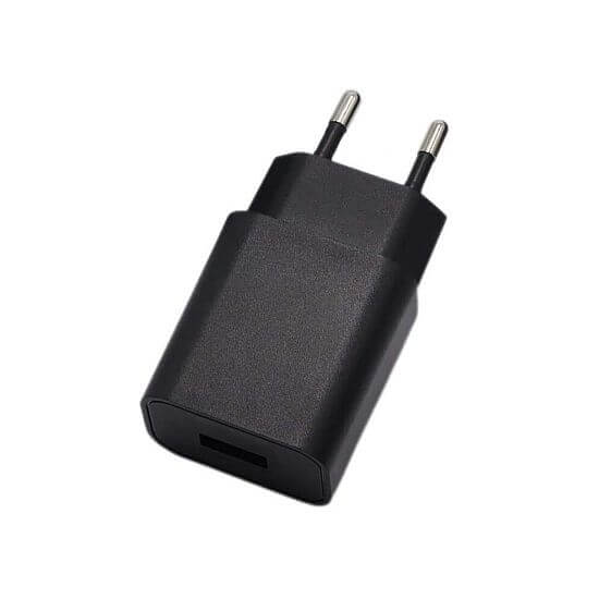 Adapter do lokalizatora fencee EquiGPS Track, 5,2 V / 1,2 A, 1x USB
