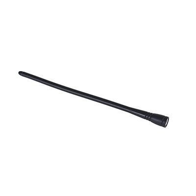 Antena podstawowa dla urządzeń RF do ogrodzeń elektrycznych