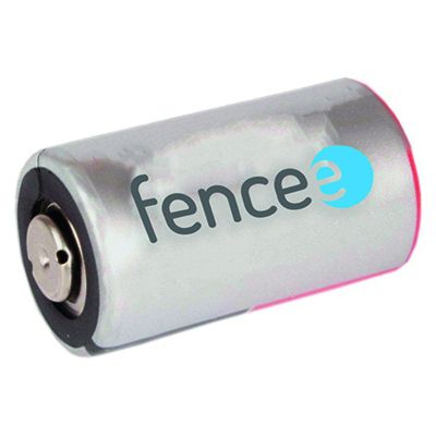 Bateria CR2 3V do zdalnego sterowania elektryzatorami RF