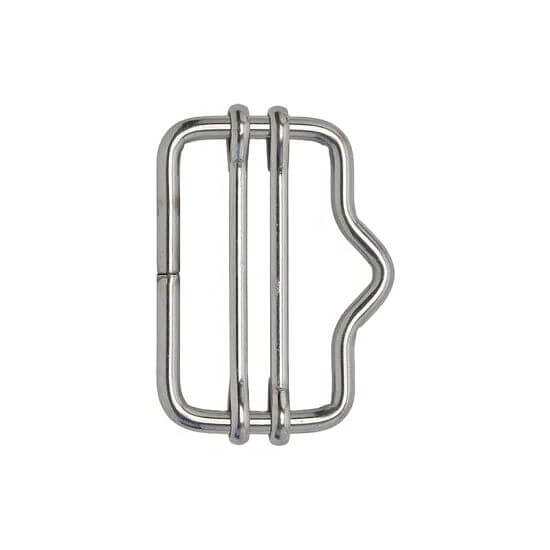 Łącznik taśmowy do 20 mm do ogrodzeń elektrycznych - 5 szt.
