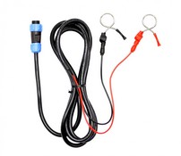 Kabel akumulatorowy do ogrodzenia elektrycznego fencee energy DUO