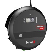 Źródło energii dla ogrodzenia elektrycznego DUO RF EDX80