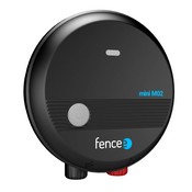 Źródło dla ogrodzenia elektrycznego mini M02