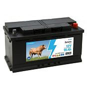 Akumulator do ogrodzenia elektrycznego 12 V 95 Ah