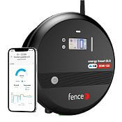 Źródło Wi-Fi dla ogrodzenia elektrycznego Smart DUO EDW150