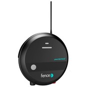 Oddzielne zasilanie dla ogrodzenia elektrycznego DUO RF PDX20